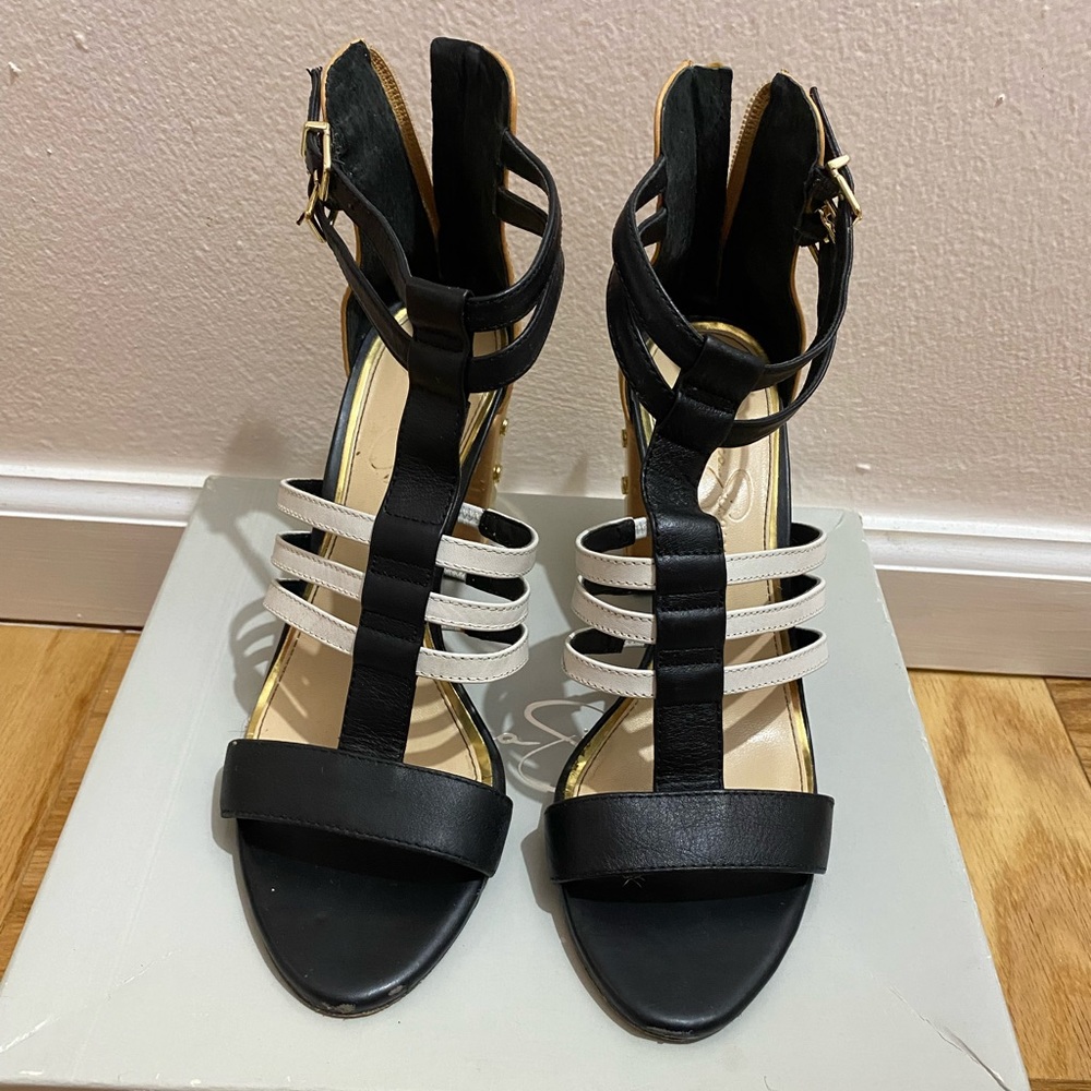 Jessica Simpson Sandals